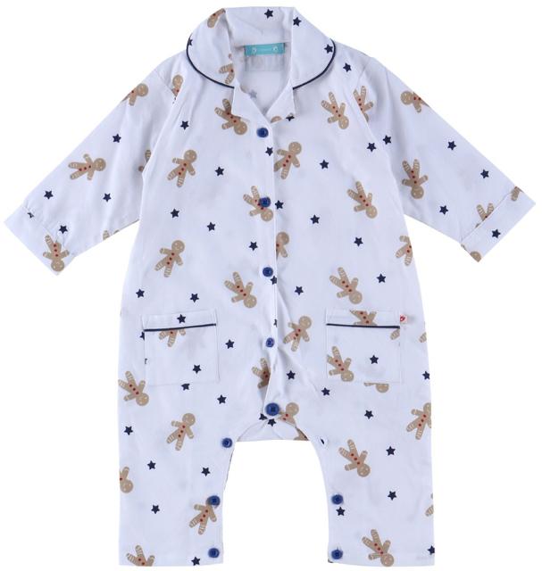 Pyjamas or not pyjamas?