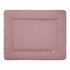 Tapete de atividades 80 x 100 cm pure mauve Toys Little Dutch 