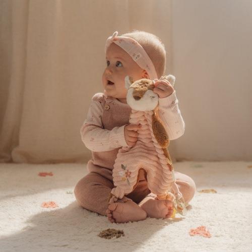 Doudou corça Fairy Garden