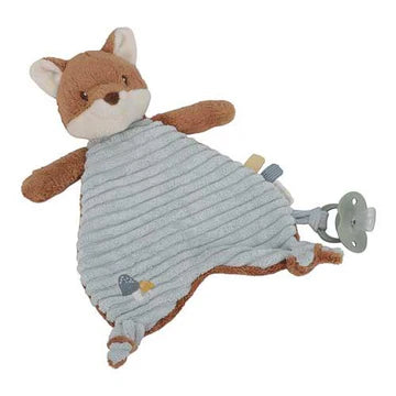 Doudou raposa Forest Friends