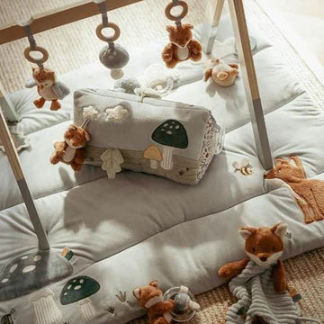 Doudou raposa Forest Friends
