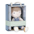 Boneco Jim pequeno stripes Toys Little Dutch 