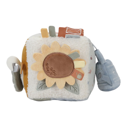 Cubo fofinho Little Farm