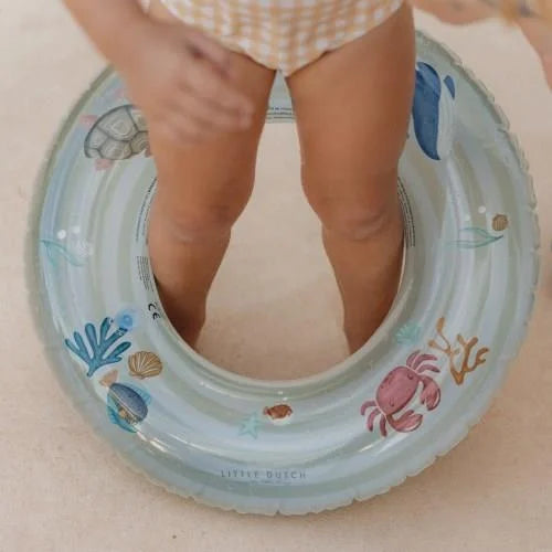 Bóia 50 cm fresh greens