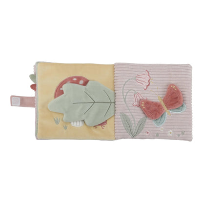 Livro de atividades Fairy Garden