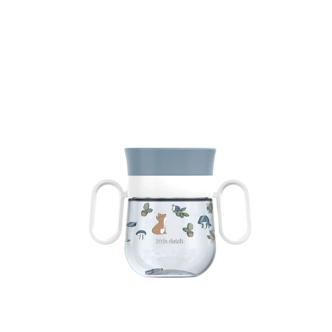 Copo de treino 360º 200 ml Forest Friends