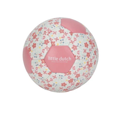 Mini bola rosa