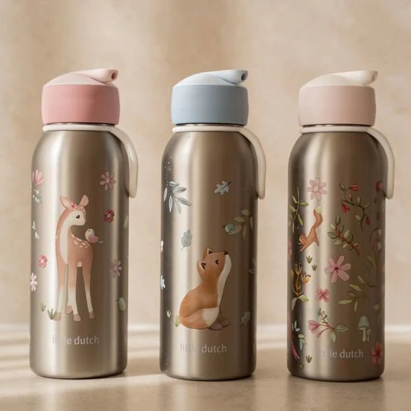 Garrafa térmica 350 ml Fairy Wonders