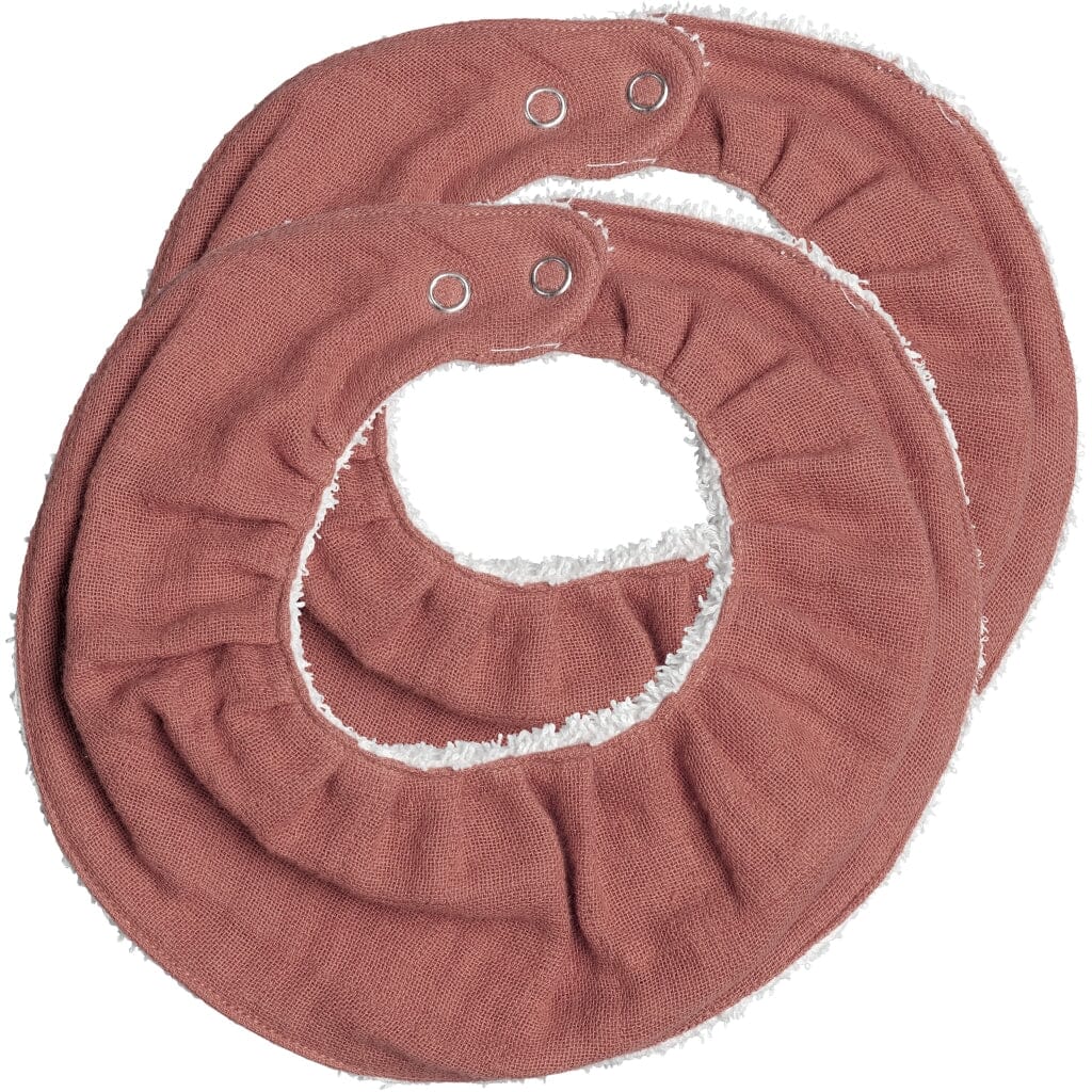 2 babetes golinha de musselina e turco clay Fabelab
