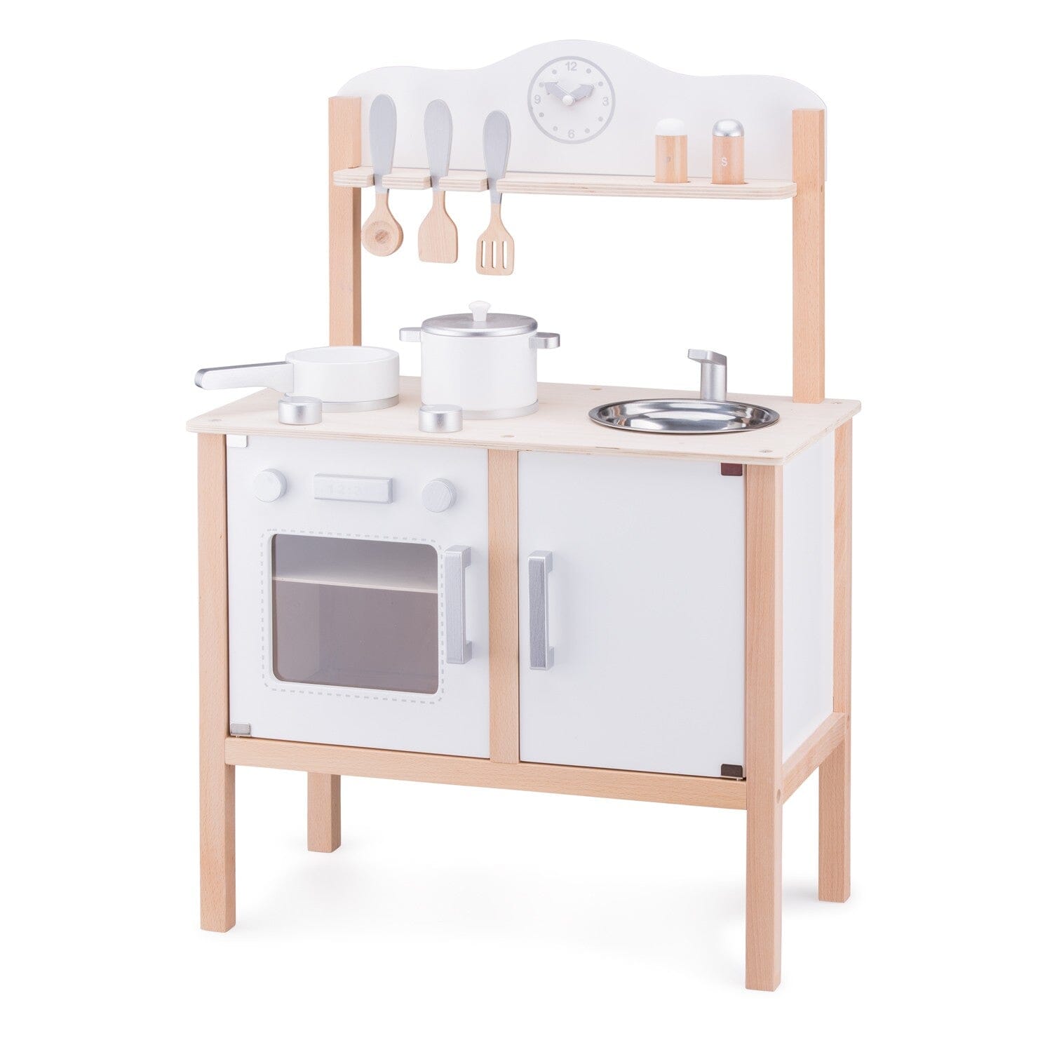 Cozinha modern white Toys New Classic Toys 