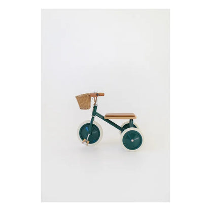 Trike verde