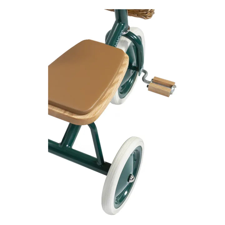 Trike verde