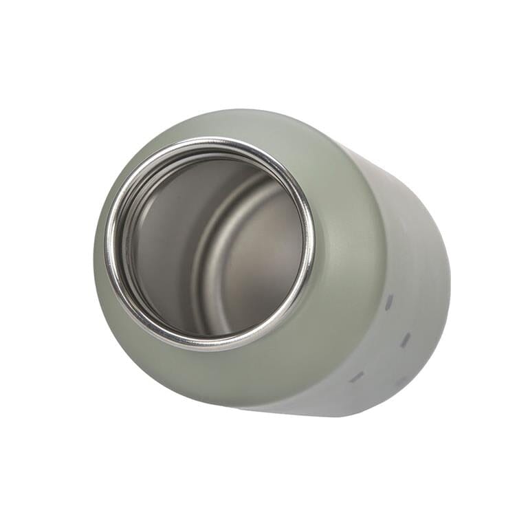 Garrafa aço inoxidável olive 500 ml dinnerware Lassig 