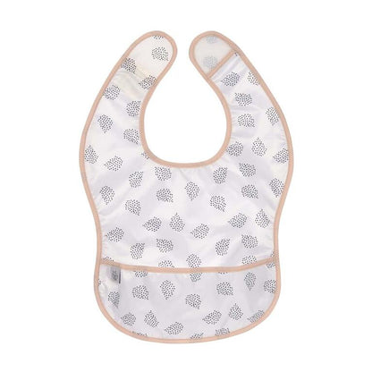 2 babetes impermeáveis leves coelhinho
