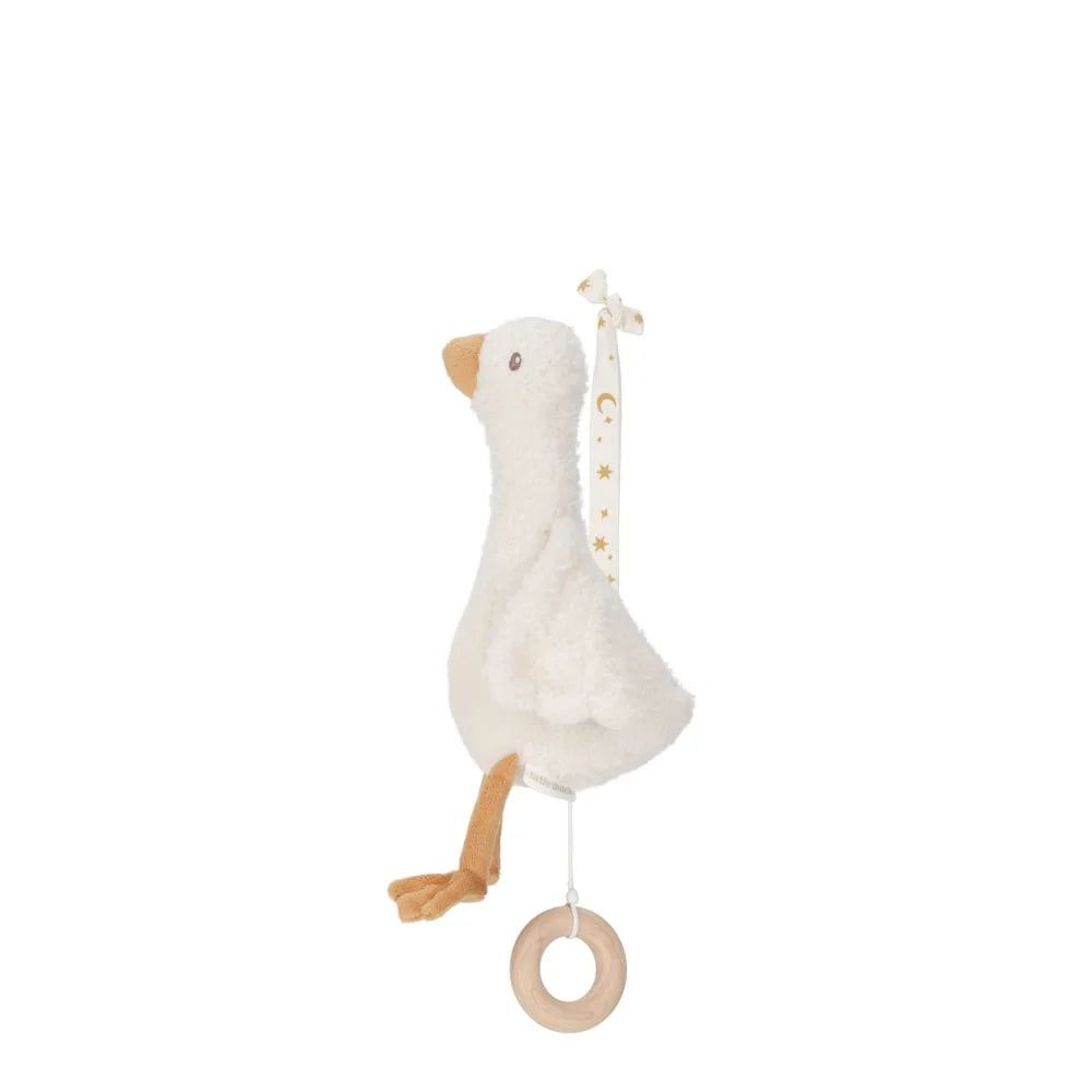 Caixa de música little goose