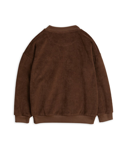 Sweatshirt Stay Weird 4-5 anos (último tamanho)