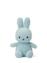 Miffy terry azul claro 23 cm Toy Miffy 