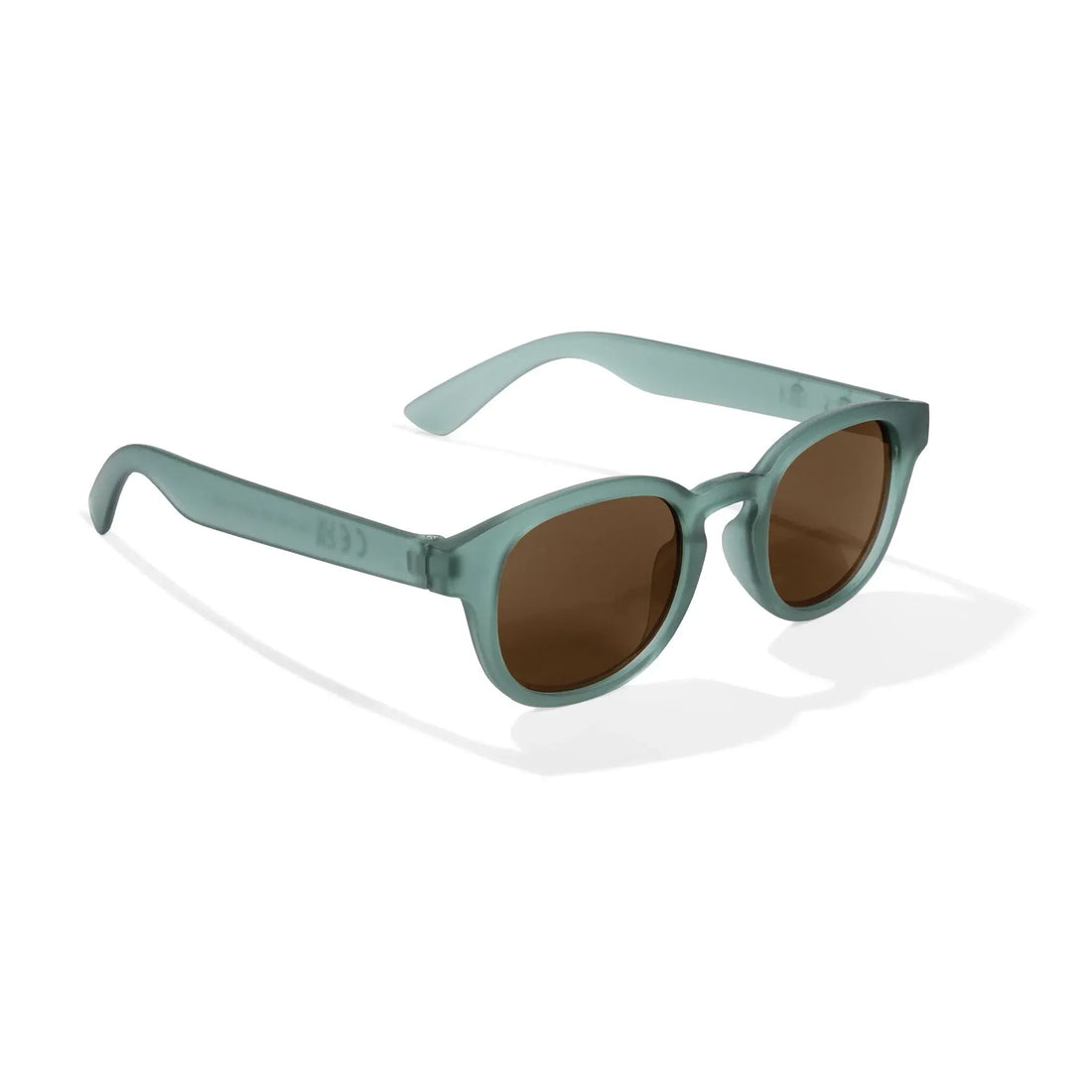 Óculos de sol ocean green 2-4 anos