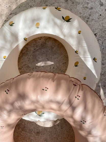 Bóia júnior lemon