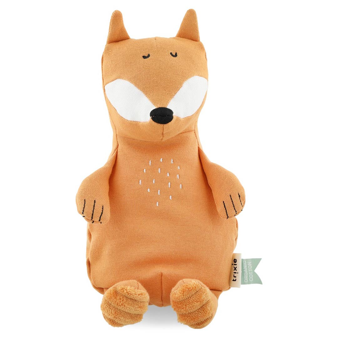 Peluche 25 cm Mr Fox