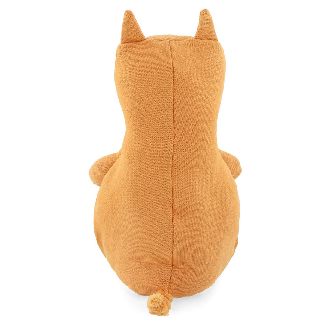 Peluche 25 cm Mr Fox