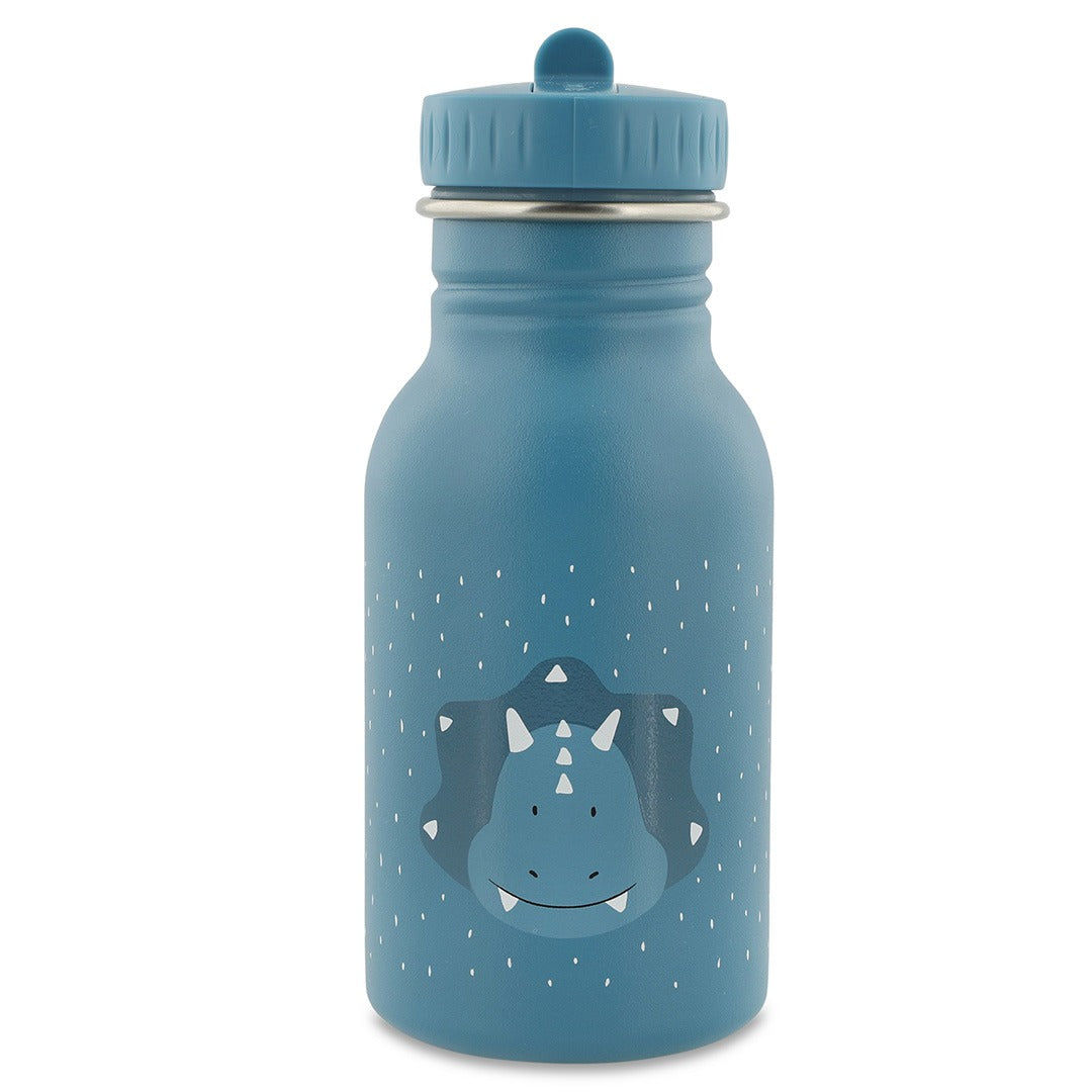 Garrafa 350 ml Mr Triceratops