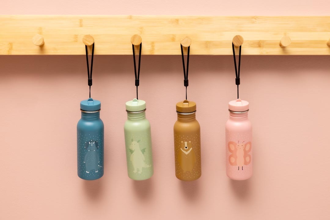 Garrafa 500 ml Mrs Butterfly