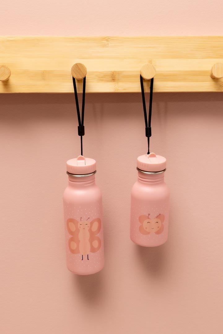 Garrafa 500 ml Mrs Butterfly