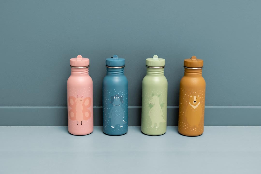 Garrafa 500 ml Mrs Butterfly