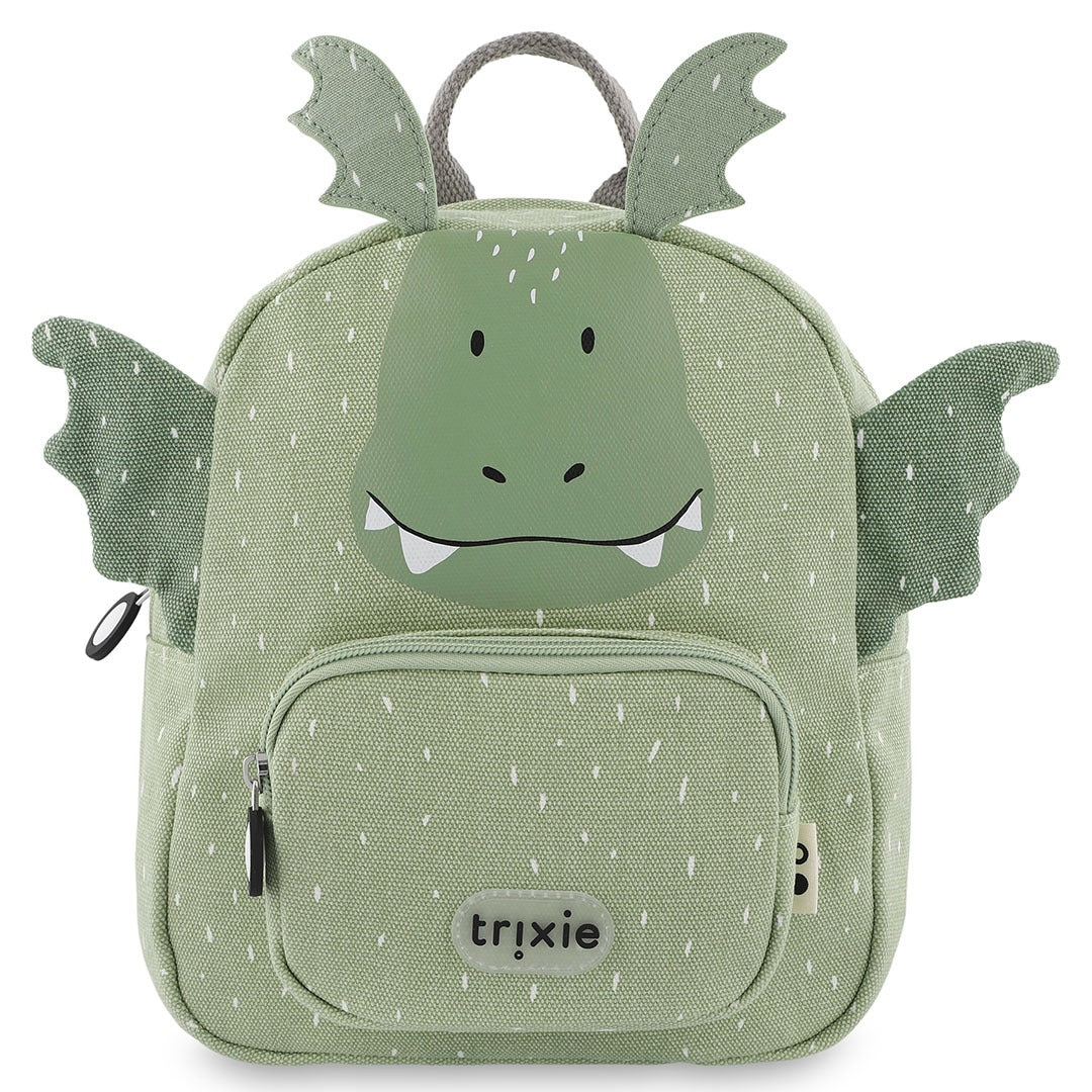 Mochila pequena Mr Dragon