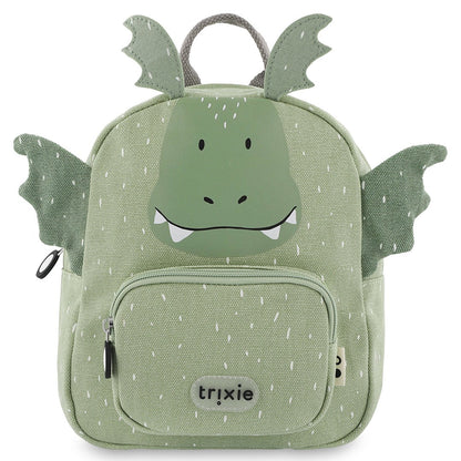 Mochila pequena Mr Dragon