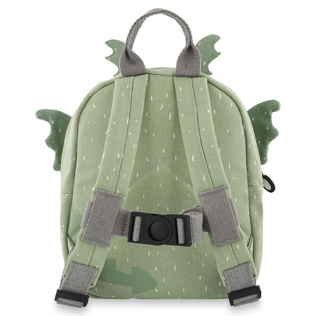 Mochila pequena Mr Dragon