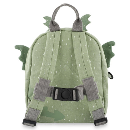 Mochila pequena Mr Dragon