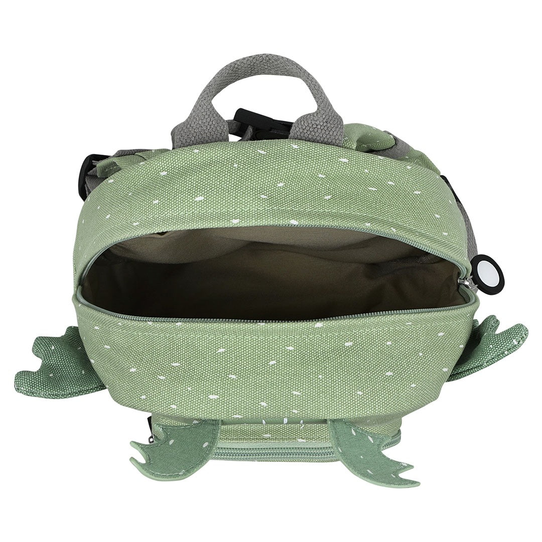Mochila pequena Mr Dragon