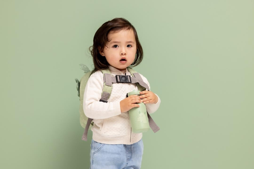 Mochila pequena Mr Dragon