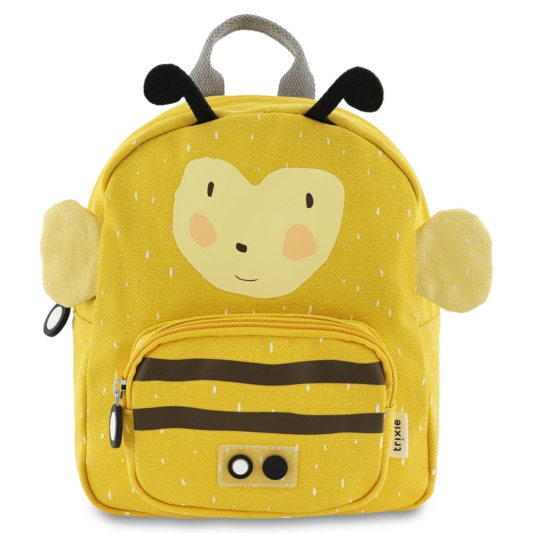 Mochila pequena Mrs Bumblebee