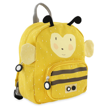 Mochila pequena Mrs Bumblebee