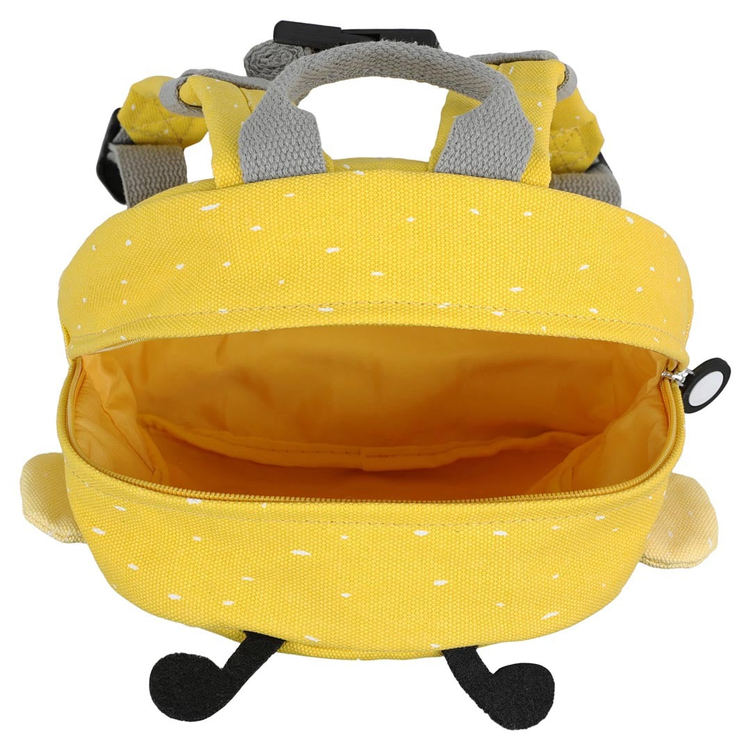 Mochila pequena Mrs Bumblebee