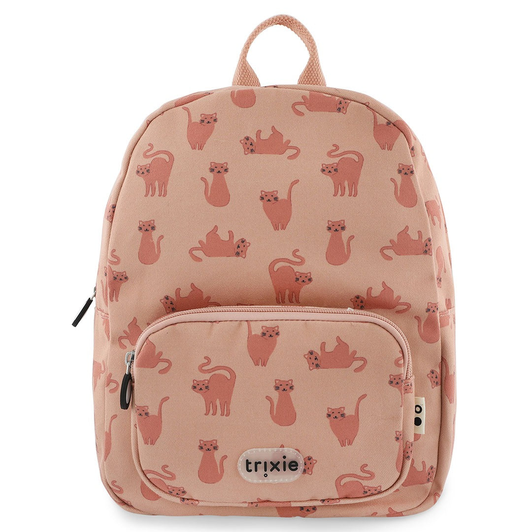 Mochila Charming Cat
