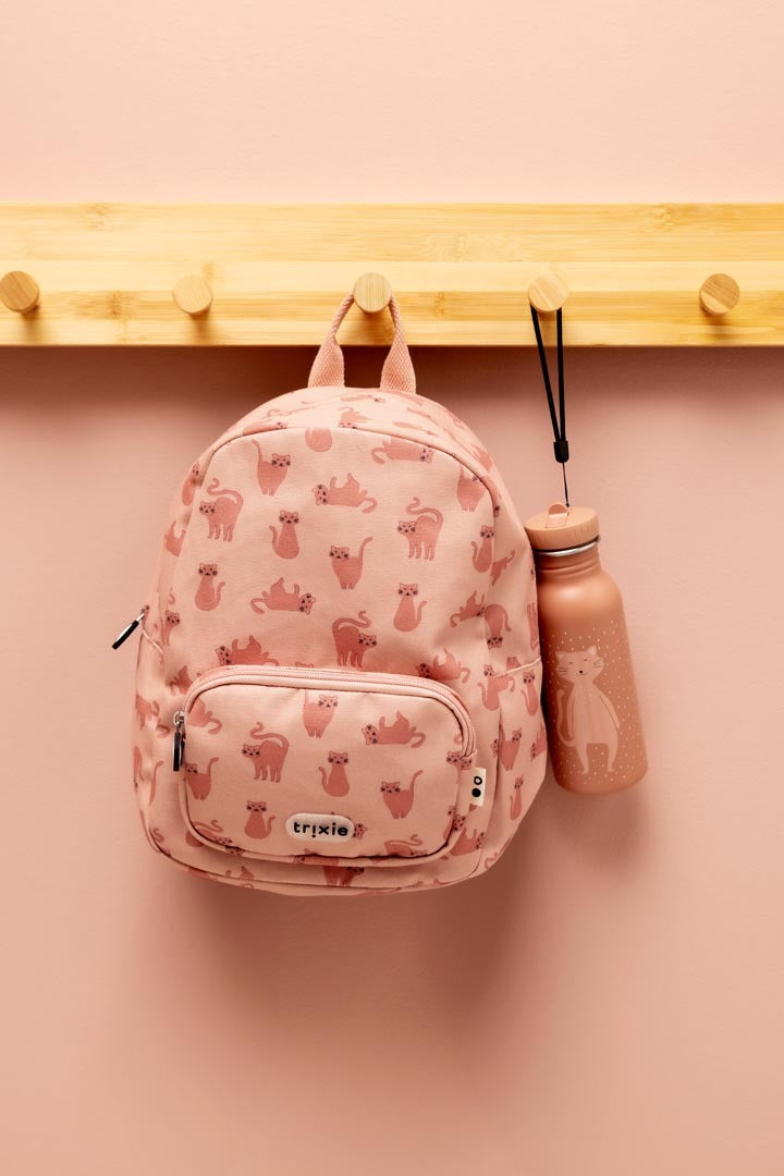 Mochila Charming Cat