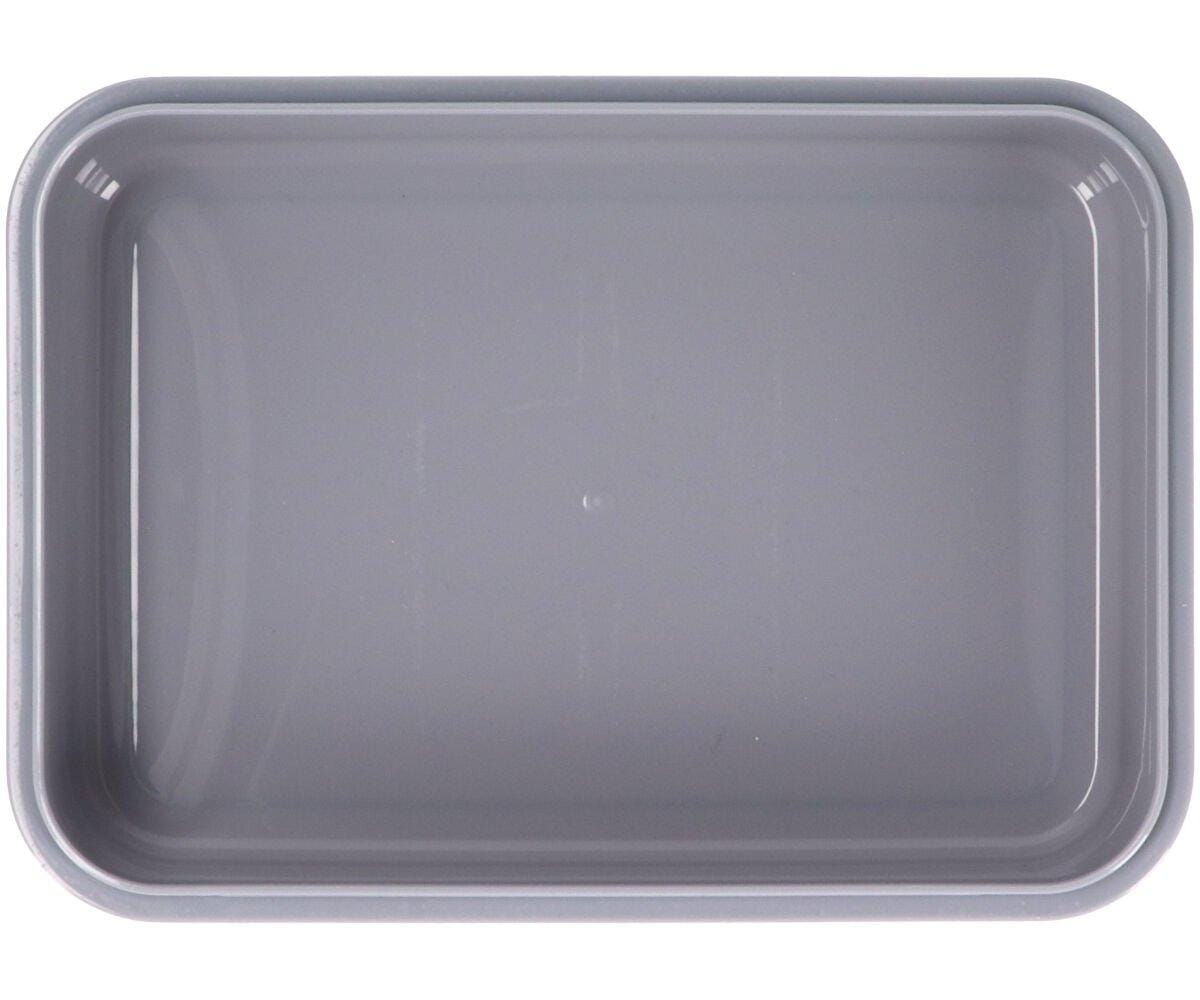 Lancheira bento elefante dinnerware Monneka 