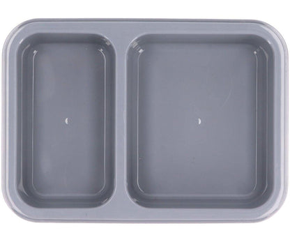 Lancheira bento elefante dinnerware Monneka 