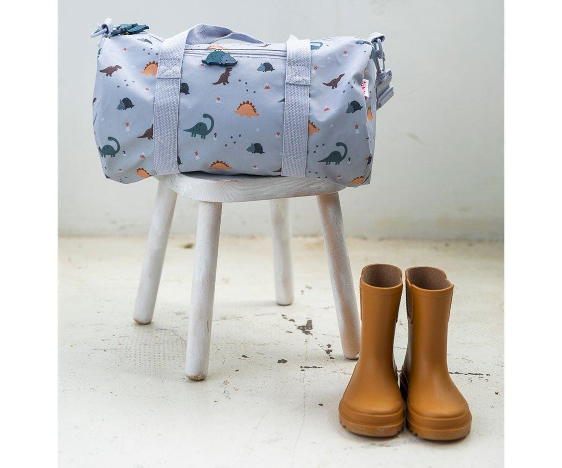 Saco desportivo dinos Backpack tutete