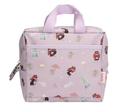 Bolsa térmica fantastic girl Dinnerware tutete 