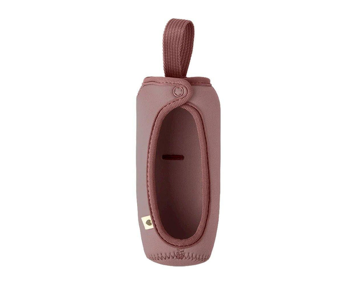 Capa biberão grande BIBS woodchuck Biberão BIBS