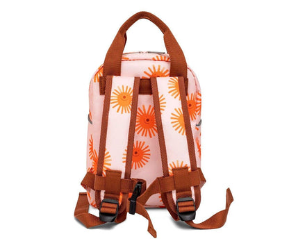 Mochila pequena sunshine Backpack Petit Monkey 