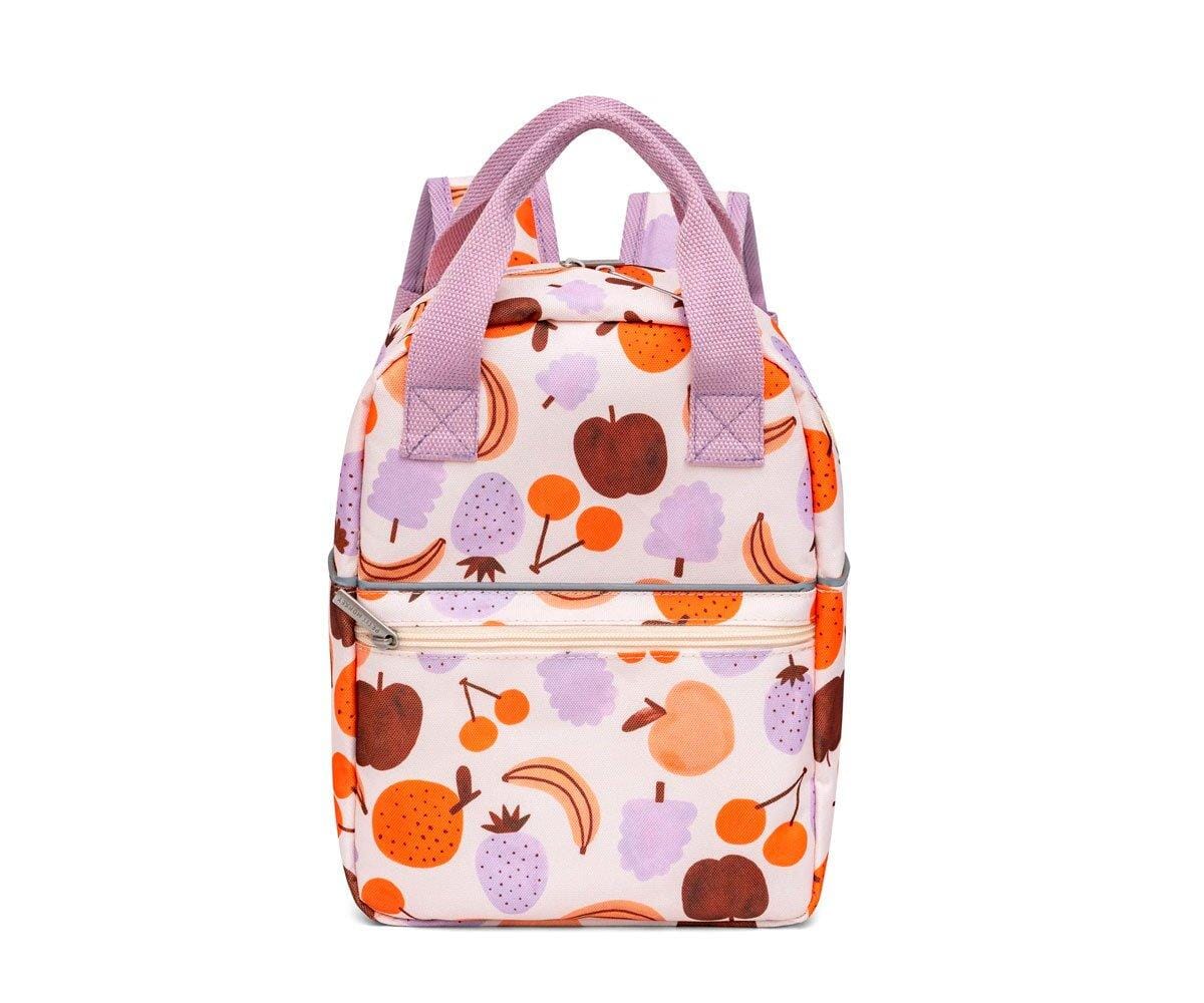 Mochila pequena fruits Backpack Petit Monkey 