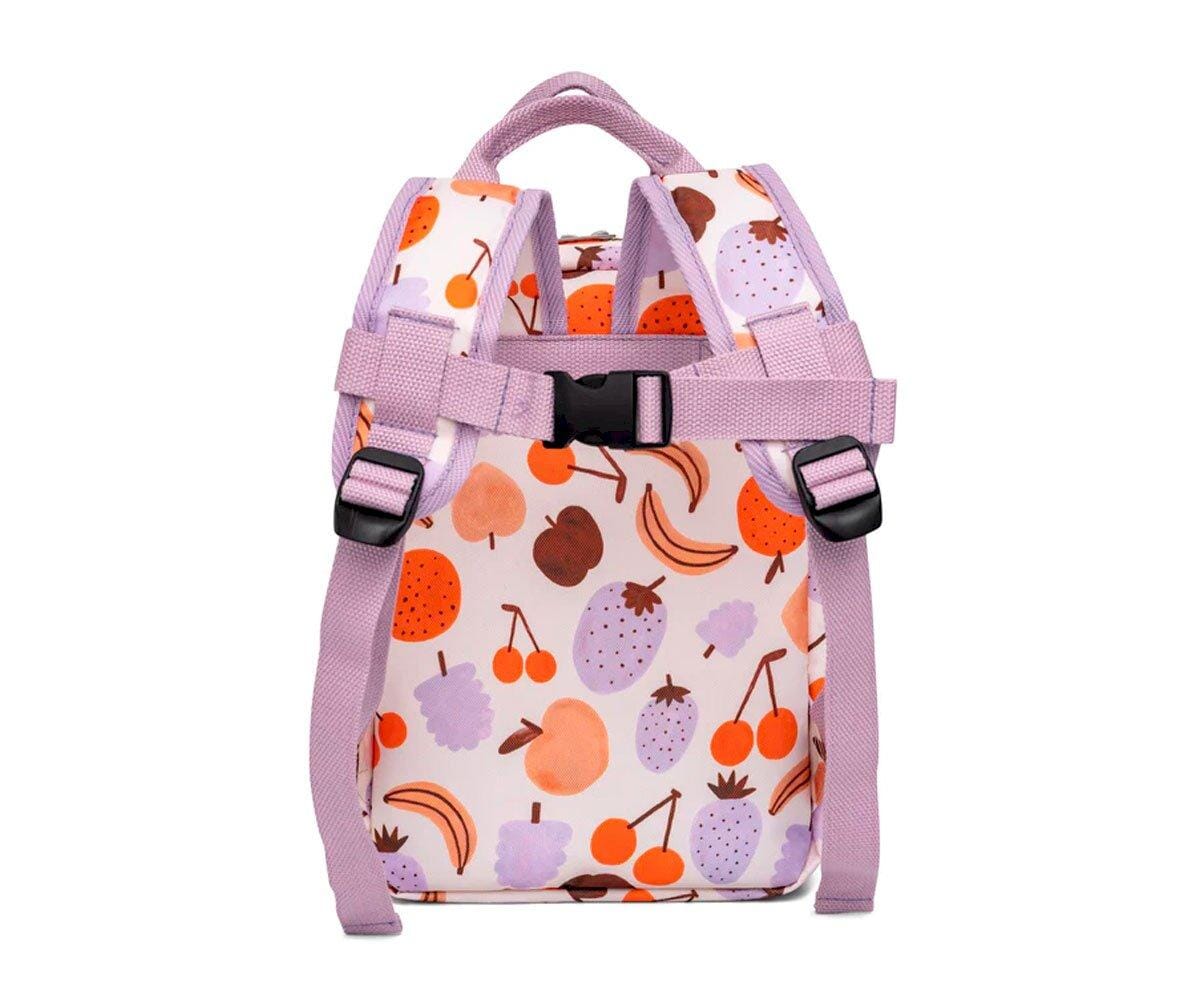 Mochila pequena fruits Backpack Petit Monkey 