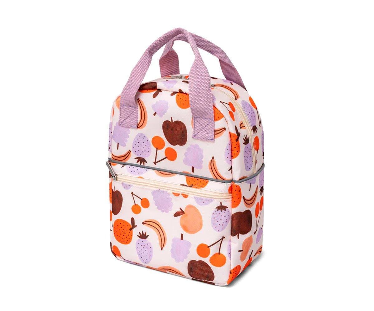 Mochila pequena fruits Backpack Petit Monkey 