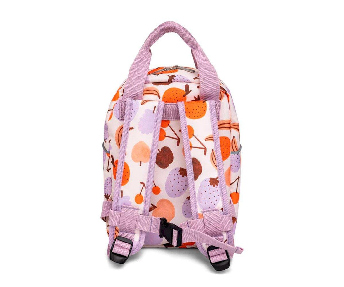 Mochila pequena fruits Backpack Petit Monkey 